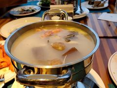 -南京维景国际大酒店咖啡厅