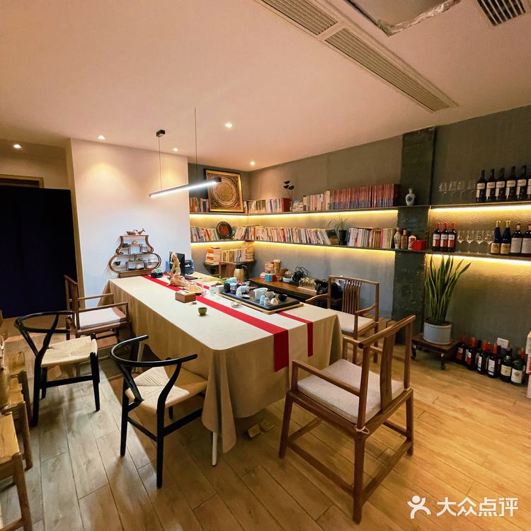 美食美酒🍷➕美女｜这家私房菜真是绝绝子[加油]