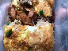 -周记热干面豆皮大王(桃花东街店)