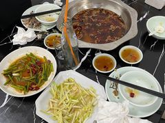 -天天沸腾(东港路店)