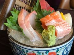 -羽山料理