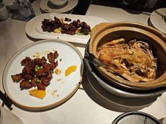 -外婆家(西红门荟聚购物中心店)