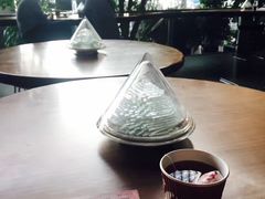 餐饮设施-国家大剧院