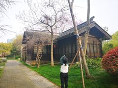 -尚贤河湿地