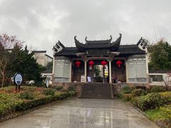 -潜口民宅博物馆