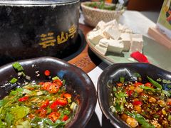 -芸山季·云南山珍菌火锅(人民广场来福士店)