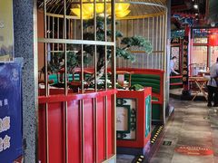 -北平食府.北京烤鸭(亦庄店)