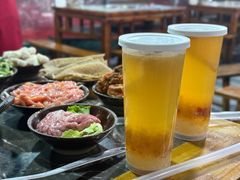 -正南齊北重庆老火锅(光华村直营店)