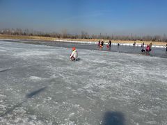 -绿野森林乐园冰雪季