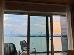 -绿城千岛湖喜来登度假酒店