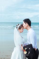 -古摄影婚纱
