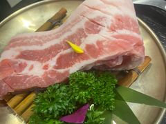 -西塔老太太泥炉烤肉(龙湖北苑天街店)