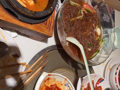 -七八冷面·延边朝鲜族美食(圣熙八号店)