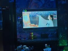 -酷秀KTV(五道口店)