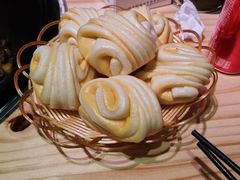 -和晟shèng铁锅炖·东北菜(南山店)
