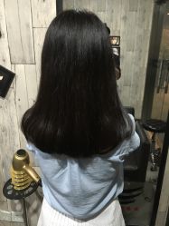 -藤野造型·专业烫染店