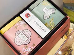 -茶颜悦色(雨花亭凯德二楼店)