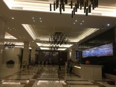 -水都假日酒店-海韵西餐厅(龙胜路店)