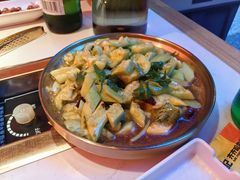 -杨记齐齐哈尔烤肉(总店)