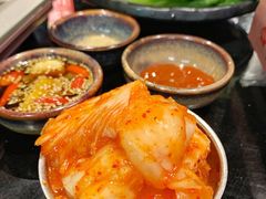 -炙韩料理·部队锅专门店