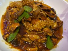 -渔家风味·鲅鱼水饺·央视展播·海鲜天津菜(开发区店)