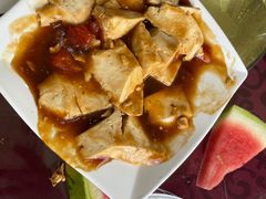 -途肴·老农饭庄(百里峡店)