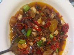 -江南里·新浙菜(苏州大悦城店)