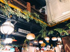 -囧人粗品·泰国街市料理(霖峰店)