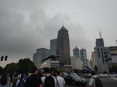 -南洋商业银行中国有限公司(上海分行)