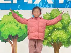 -蓝话筒·少儿成人演讲口才·主持朗诵·戏剧表演(大华第一坊店)