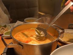 -生如夏花泰式火锅(鹭洲里店)