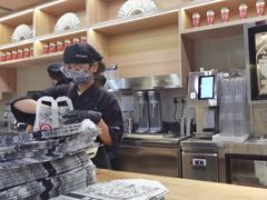 -霸王茶姬(广州白云悦和方店)