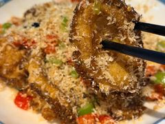 -三妹小龙虾·黄油蟹(华侨城总店)