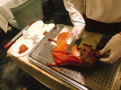 壹品北京烤鸭-海湾壹品·粤菜·早茶·烤鸭(拱北店)