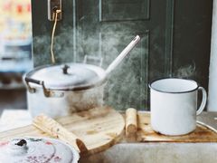 -玉塘村小杨馄饨