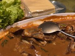 -和源祥·日照菜扛把子(万平口一店)