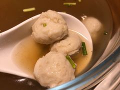 -院里汤包·虾汤包青岛菜(辽源路店)