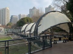 -苏州河梦清园环保主题公园