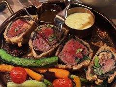 -Osteria Garden 生蚝花园餐厅(原进贤路店)
