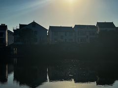-东梓关景区村庄