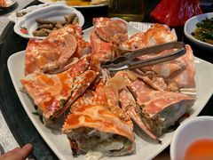 -达叔香味海鲜(海棠68环球美食街店)
