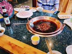 -老码头火锅(骡马市店)