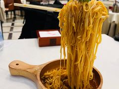 晾干土豆丝-大鸭梨烤鸭店(花园村店)