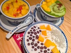 -Tegu泰古莲·泰国餐厅(红山6979店)