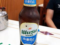 -老黑烧烤(四季花城店)