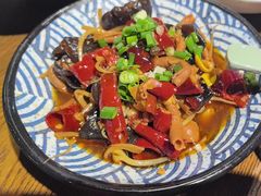 -老盛庆排档•南京菜(夫子庙店)