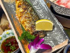 -鞠橘居酒屋(仁恒江湾新天地店)