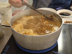 沙茶打边炉-燃计沙茶皇·香港沙茶火锅(人广旗舰店)