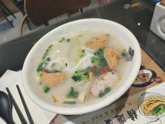 -凯峰鱼汤米线(金利達店)