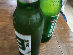 -惠记粉汤羊血(小南门店)